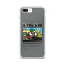 Rules 105 iPhone Case