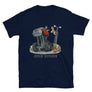 Nice Bulbs Short-Sleeve Unisex T-Shirt