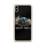 Ridin Dirty iPhone Case