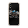 Ridin Dirty iPhone Case