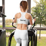 Diesel Dick Padded Sports Bra