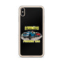Passing Gas 2 iPhone Case