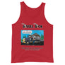 Rules 101 Unisex Tank Top