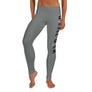 Diesel Dick Gray Leggings