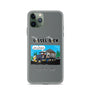 Rules 101 iPhone Case