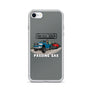 Passing Gas iPhone Case