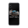 Ridin Dirty iPhone Case