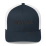 Diesel Dick Trucker Cap