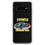 Passing Gas Samsung Case