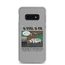 Rules 102 Samsung Case