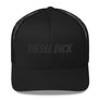 Diesel Dick Trucker Cap