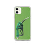 Nozzle iPhone Case
