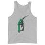Nozzle Unisex Tank Top