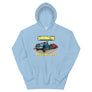 Passing Gas Unisex Hoodie