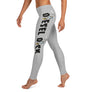 Diesel Dick Light Gray Leggings