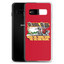 Turbo Begins Samsung Case