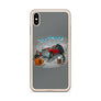 Dyno Wars iPhone Case