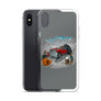 Dyno Wars iPhone Case