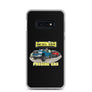 Passing Gas Samsung Case