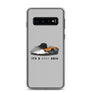 Gray Area Samsung Case