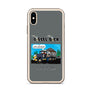 Rules 101 iPhone Case
