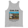 Rules 104 Unisex Tank Top