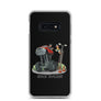 Nice Bulbs Samsung Case