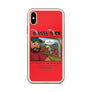 Rules 103 iPhone Case