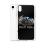 Ridin Dirty iPhone Case
