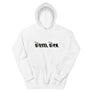 Diesel Dick Unisex Hoodie