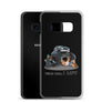 Lift Bro Samsung Case