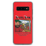 Rules 103 Samsung Case