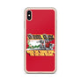 Turbo Begins iPhone Case