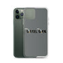 Diesel Dick iPhone Case