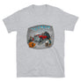 Dyno Wars Short-Sleeve Unisex T-Shirt