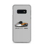 Gray Area Samsung Case