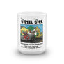 Rules 105 Mug