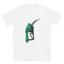 Nozzle Short-Sleeve Unisex T-Shirt
