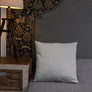 RED Pillow