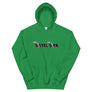 Diesel Dick Unisex Hoodie
