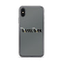 Diesel Dick iPhone Case