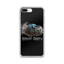 Ridin Dirty iPhone Case
