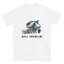 Mall Crawler Short-Sleeve Unisex T-Shirt