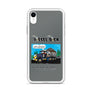 Rules 101 iPhone Case