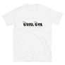 Diesel Dick Short-Sleeve Unisex T-Shirt