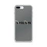 Diesel Dick iPhone Case
