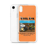 Rules 104 iPhone Case