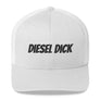 Diesel Dick Trucker Cap