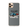 Passing Gas iPhone Case