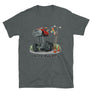 Nice Bulbs Short-Sleeve Unisex T-Shirt